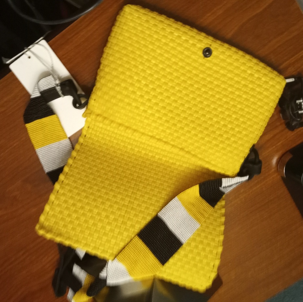 Truss handbag - Picture 8 of 8